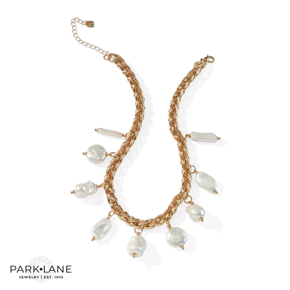 Sicily Necklace